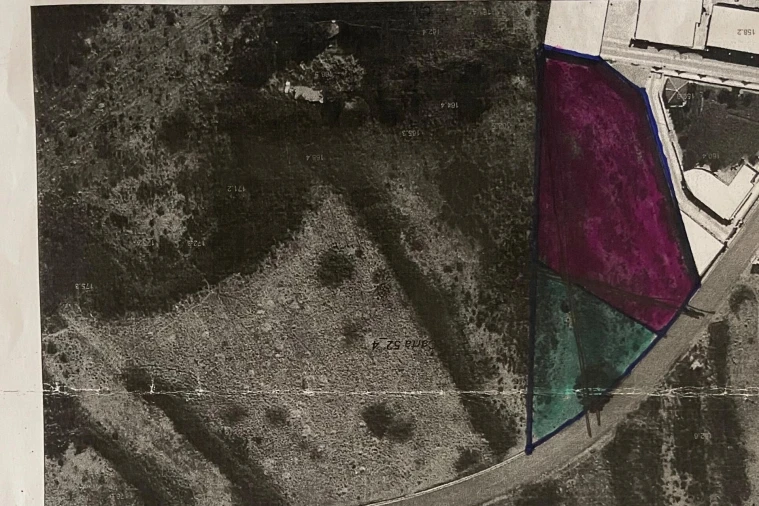 Terreno para Venda em Fanhões Foto 13