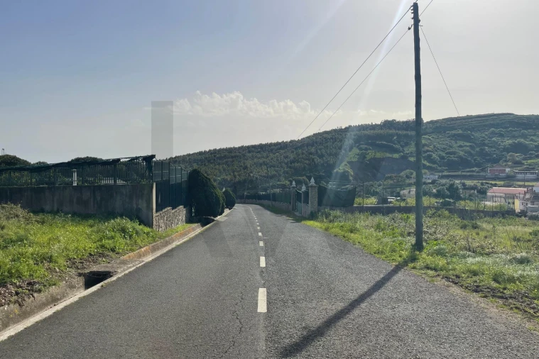 Terreno para Venda em Fanhões Foto 10