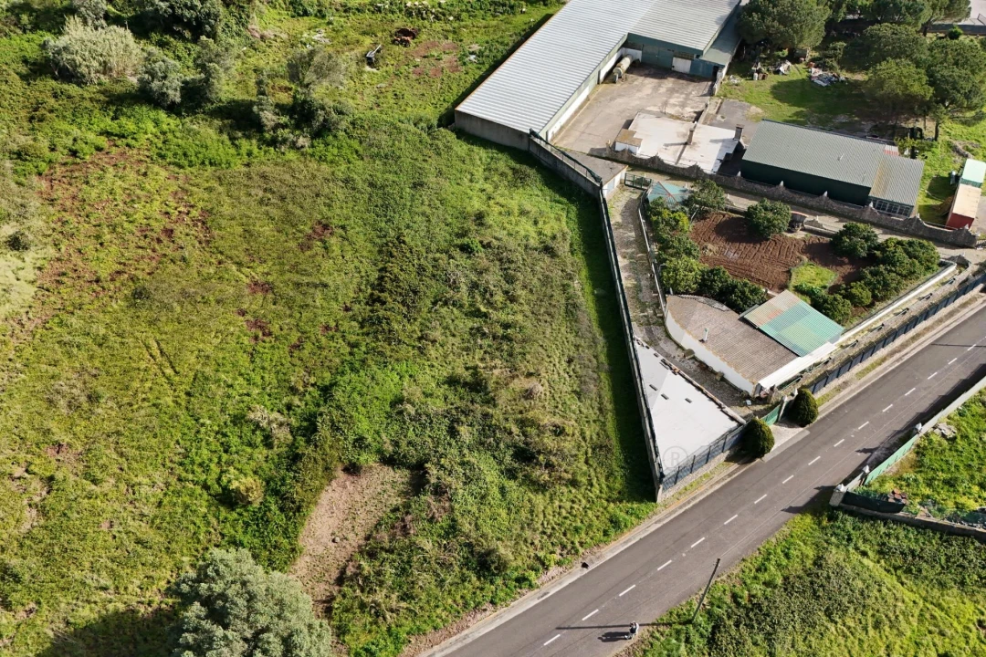 Terreno para Venda em Fanhões Foto 17