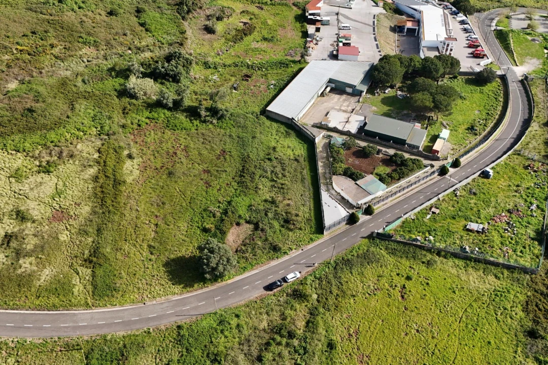 Terreno para Venda em Fanhões Foto 15