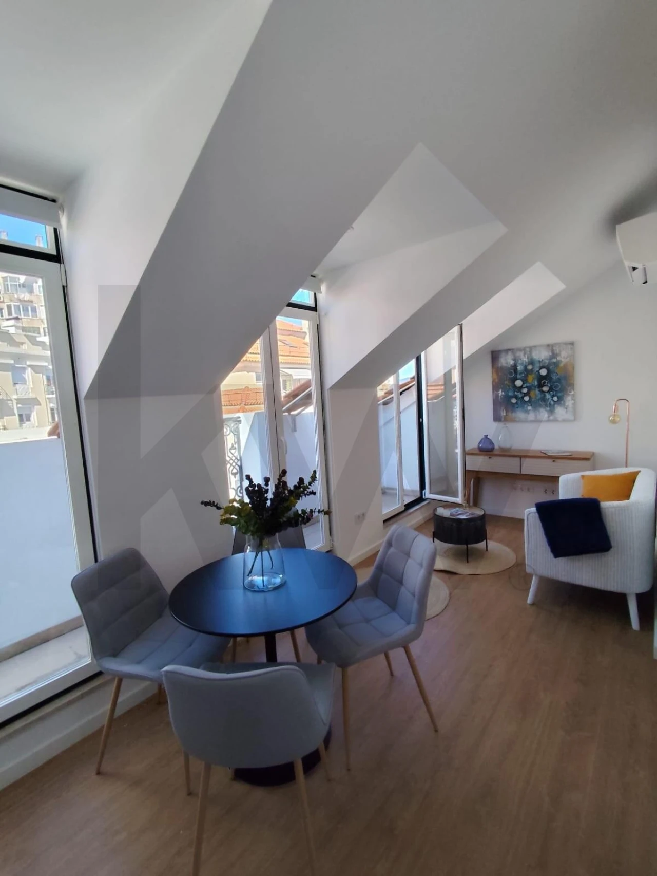 Apartamento T2 para Venda em São Vicente Foto 3