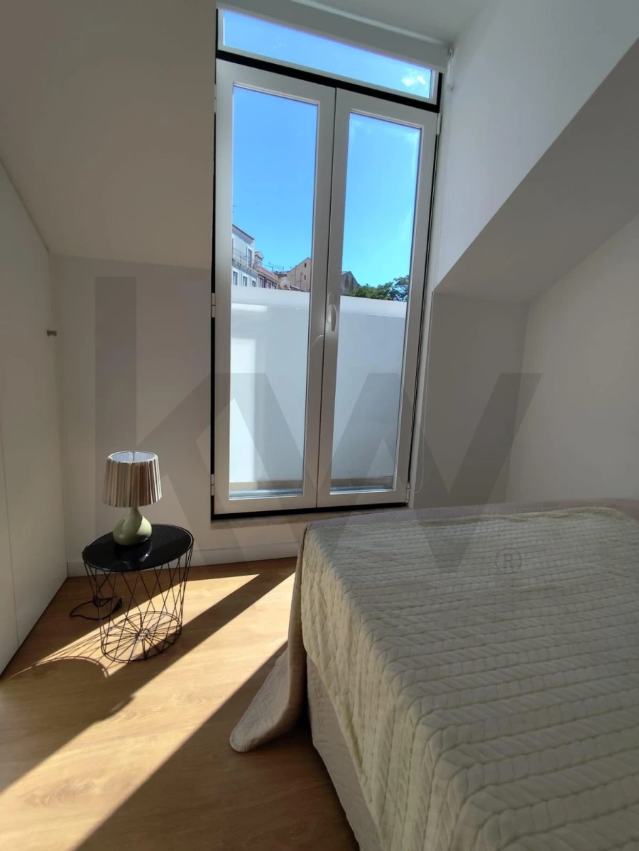 Apartamento T2 para Venda em São Vicente Foto 10