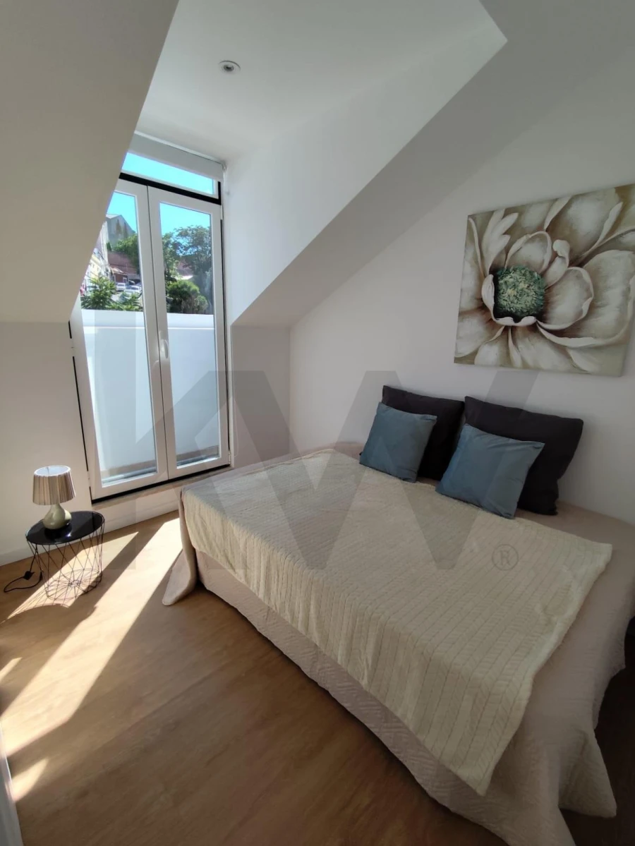 Apartamento T2 para Venda em São Vicente Foto 7