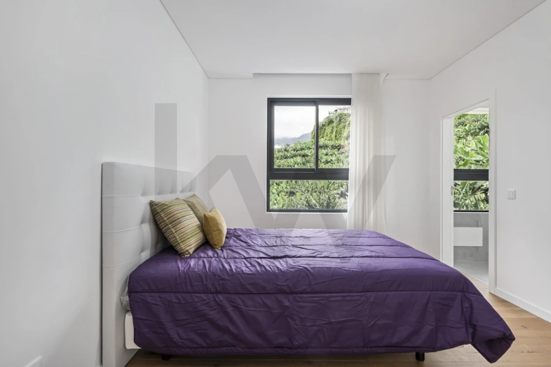 Apartamento T6 para Venda em Funchal (São Pedro) Foto 68