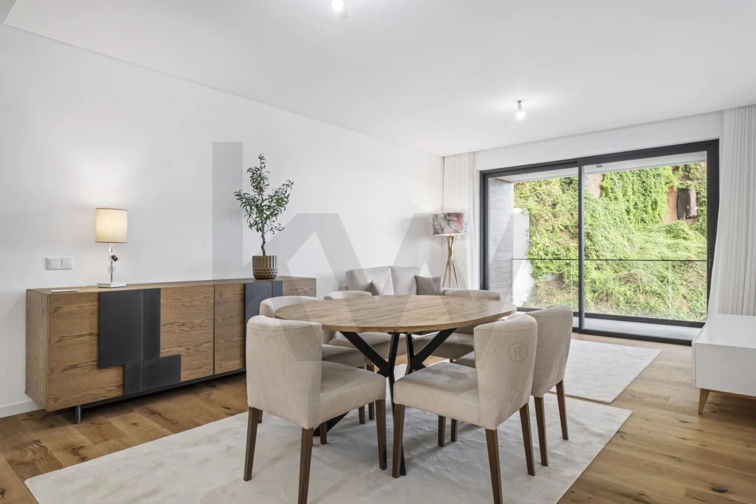 Apartamento T6 para Venda em Funchal (São Pedro) Foto 52