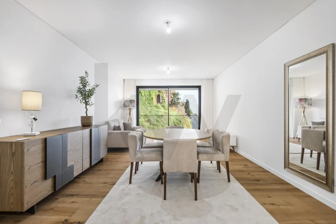 Apartamento T6 para Venda em Funchal (São Pedro) Foto 50