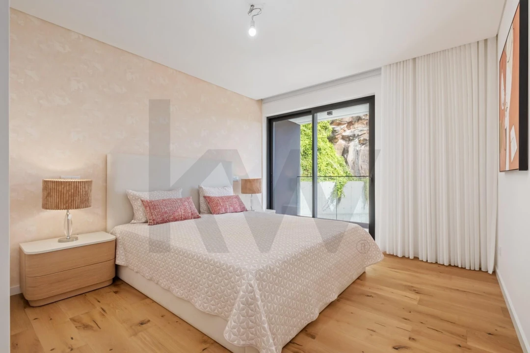 Apartamento T6 para Venda em Funchal (São Pedro) Foto 37