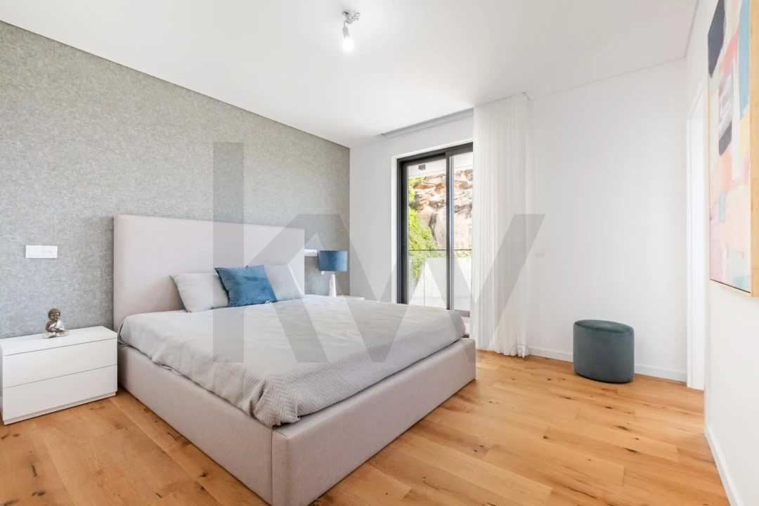 Apartamento T6 para Venda em Funchal (São Pedro) Foto 43