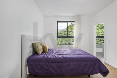 Apartamento T6 para Venda em Funchal (São Pedro)