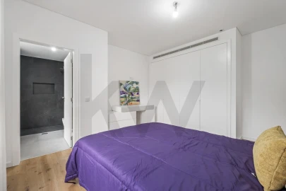 Apartamento T6 para Venda em Funchal (São Pedro)