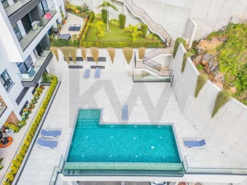 Apartamento T6 para Venda em Funchal (São Pedro)