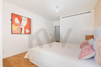 Apartamento T6 para Venda em Funchal (São Pedro)