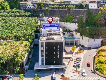 Apartamento T6 para Venda em Funchal (São Pedro)