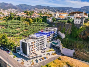 Apartamento T6 para Venda em Funchal (São Pedro)
