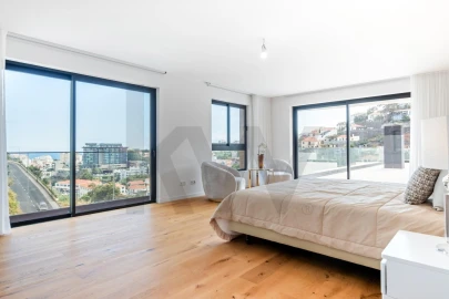 Apartamento T6 para Venda em Funchal (São Pedro)