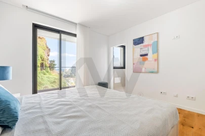 Apartamento T6 para Venda em Funchal (São Pedro)