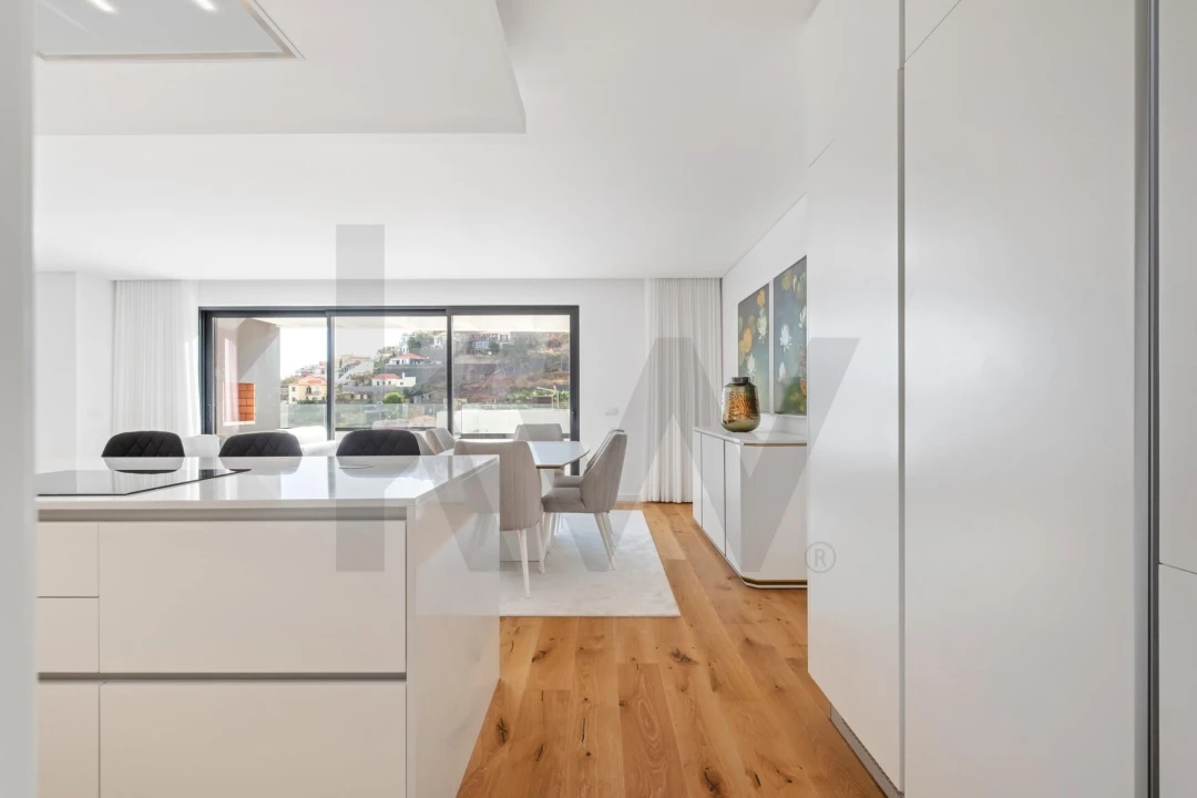 Apartamento T6 para Venda em Funchal (São Pedro) Foto 20