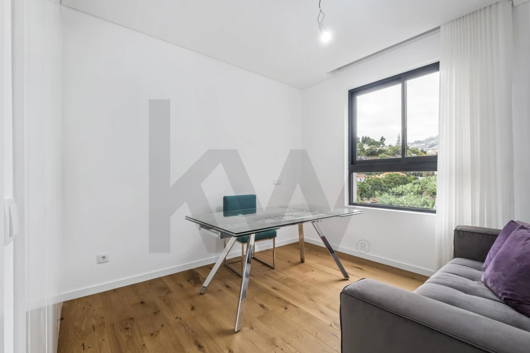 Apartamento T6 para Venda em Funchal (São Pedro) Foto 62
