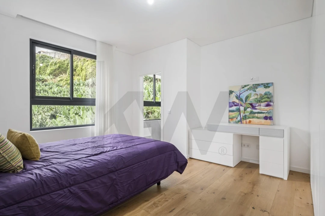 Apartamento T6 para Venda em Funchal (São Pedro) Foto 67