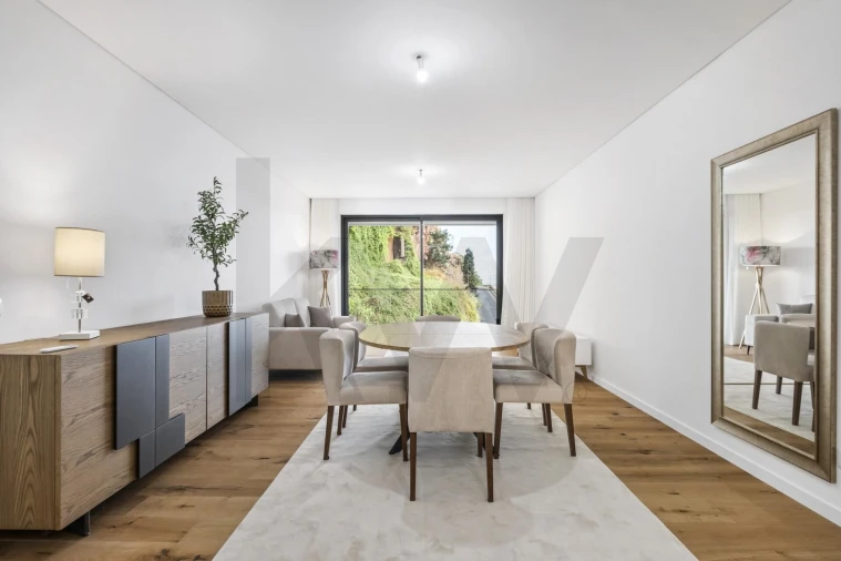 Apartamento T6 para Venda em Funchal (São Pedro) Foto 50
