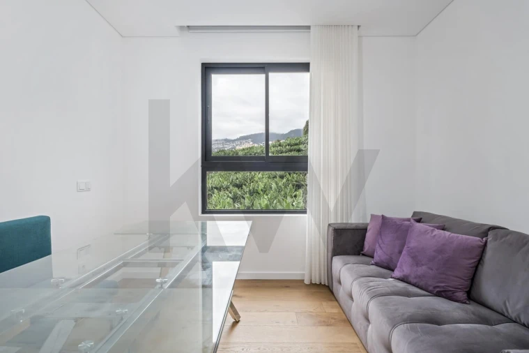 Apartamento T6 para Venda em Funchal (São Pedro) Foto 61