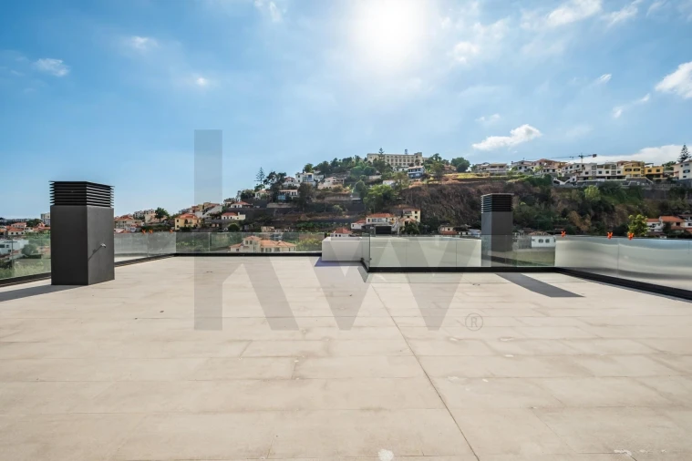 Apartamento T6 para Venda em Funchal (São Pedro) Foto 75