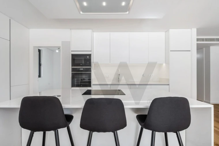 Apartamento T6 para Venda em Funchal (São Pedro) Foto 24