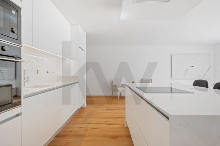 Apartamento T6 para Venda em Funchal (São Pedro) Foto 22