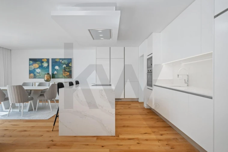 Apartamento T6 para Venda em Funchal (São Pedro) Foto 17