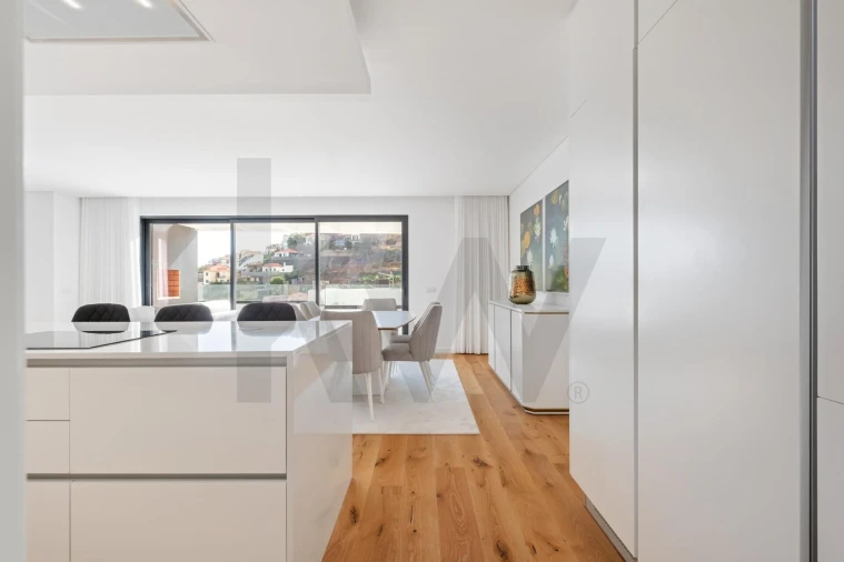 Apartamento T6 para Venda em Funchal (São Pedro) Foto 20