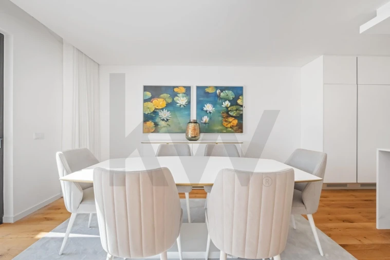 Apartamento T6 para Venda em Funchal (São Pedro) Foto 13