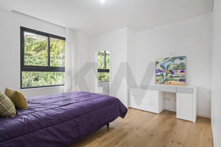Apartamento T6 para Venda em Funchal (São Pedro) Foto 67
