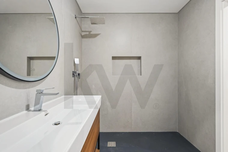 Apartamento T6 para Venda em Funchal (São Pedro) Foto 66