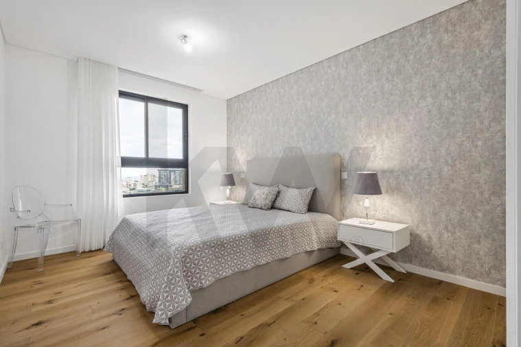 Apartamento T6 para Venda em Funchal (São Pedro) Foto 63