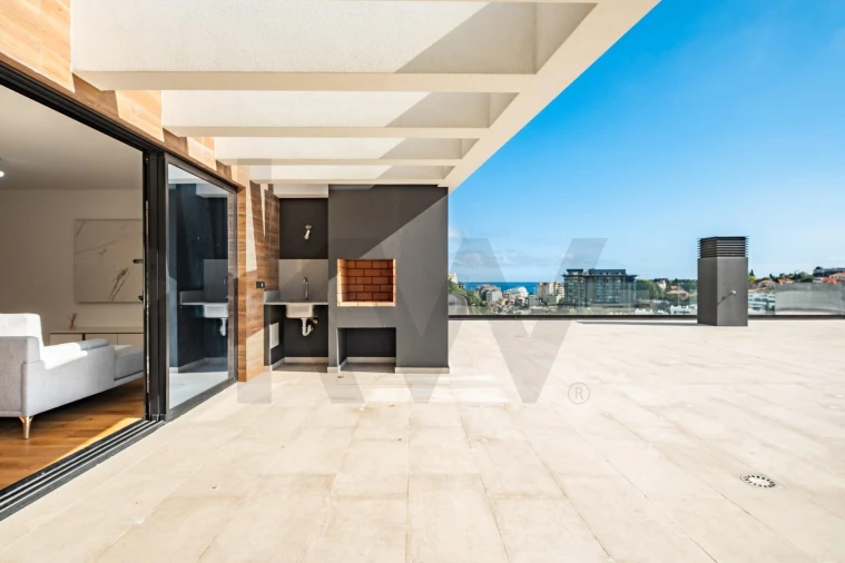 Apartamento T6 para Venda em Funchal (São Pedro) Foto 3