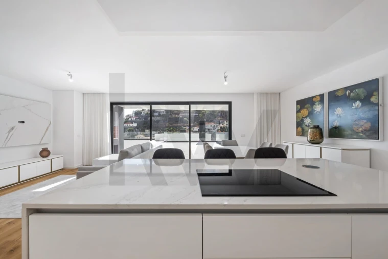 Apartamento T6 para Venda em Funchal (São Pedro) Foto 21