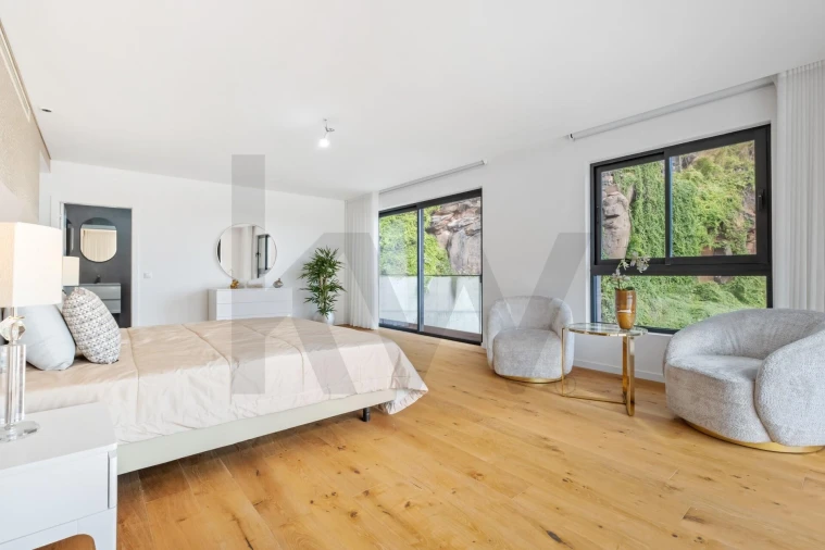 Apartamento T6 para Venda em Funchal (São Pedro) Foto 31
