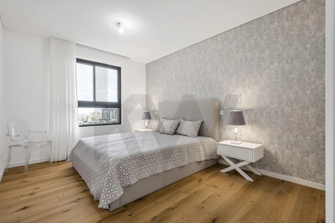Apartamento T6 para Venda em Funchal (São Pedro) Foto 63