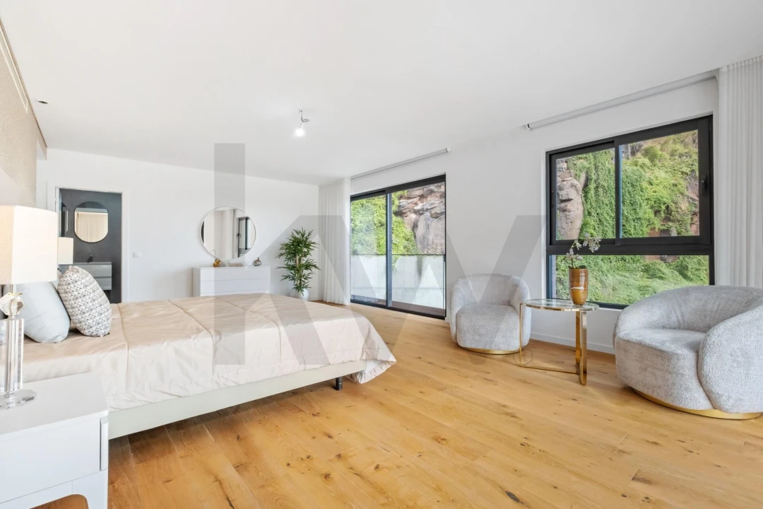 Apartamento T6 para Venda em Funchal (São Pedro) Foto 31