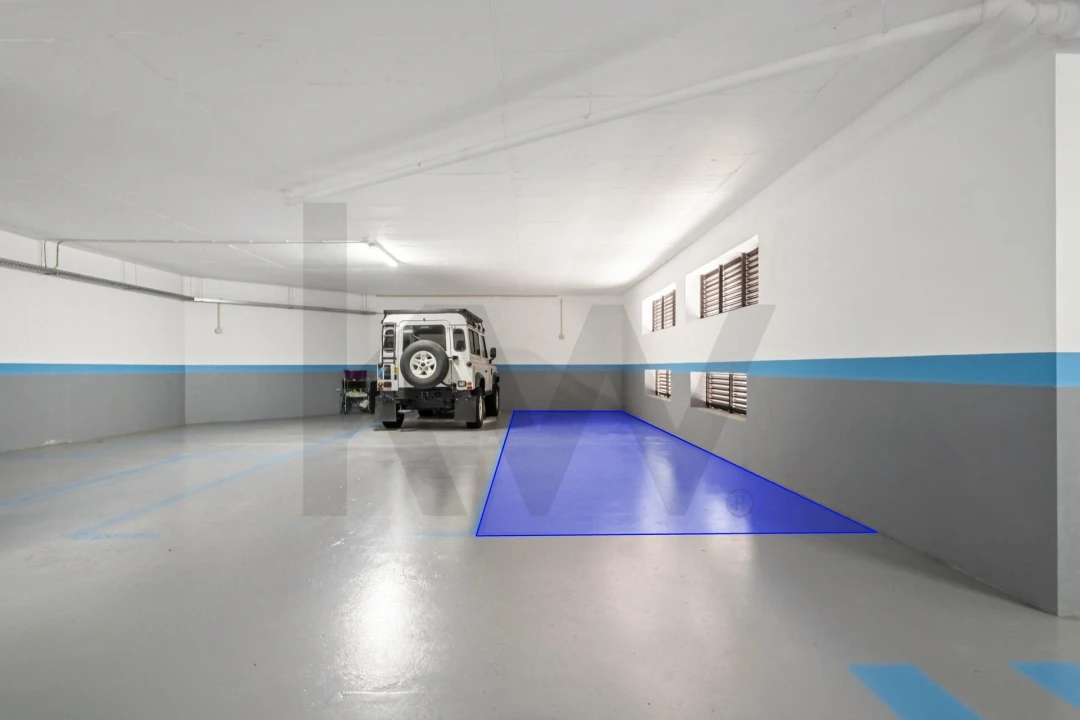 Apartamento T6 para Venda em Funchal (São Pedro) Foto 73