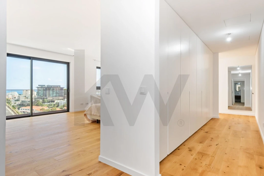 Apartamento T6 para Venda em Funchal (São Pedro) Foto 33