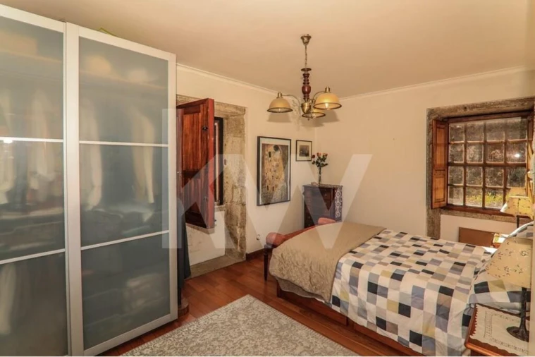 Moradia T3 para Venda em Labruja Foto 29