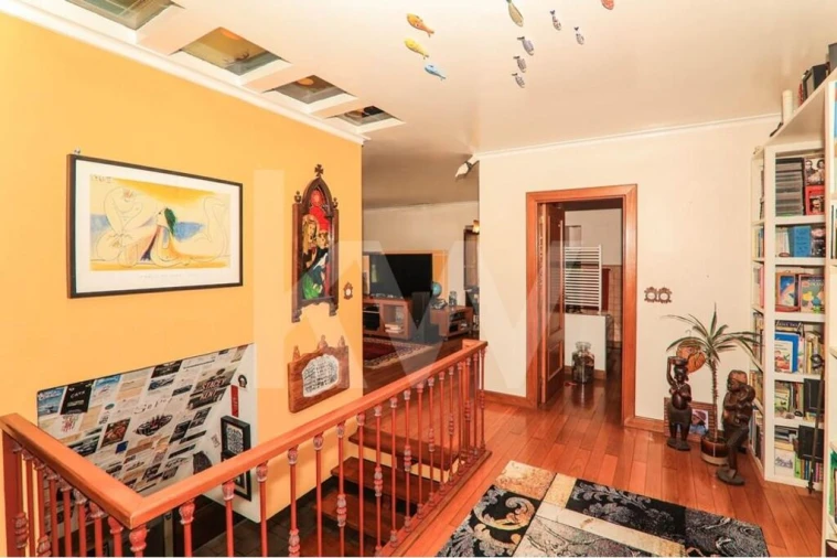 Moradia T3 para Venda em Labruja Foto 33