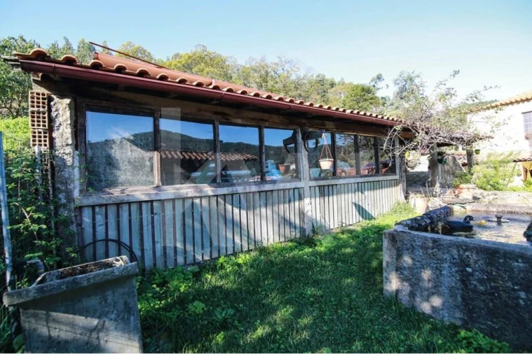 Moradia T3 para Venda em Labruja Foto 14