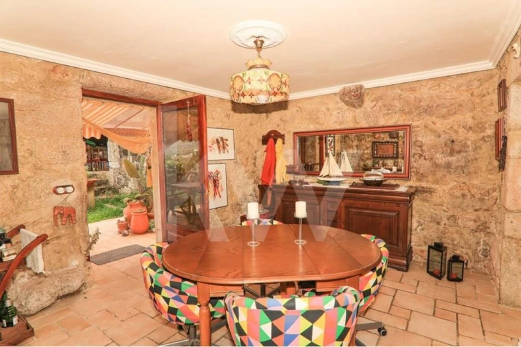 Moradia T3 para Venda em Labruja Foto 37