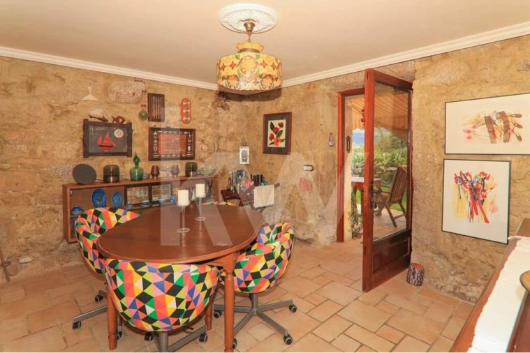 Moradia T3 para Venda em Labruja Foto 36