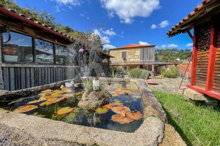 Moradia T3 para Venda em Labruja Foto 42