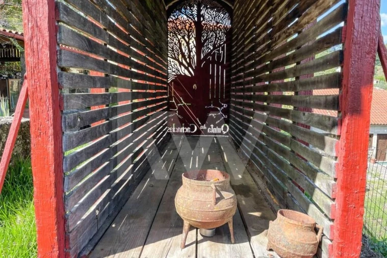 Moradia T3 para Venda em Labruja Foto 45