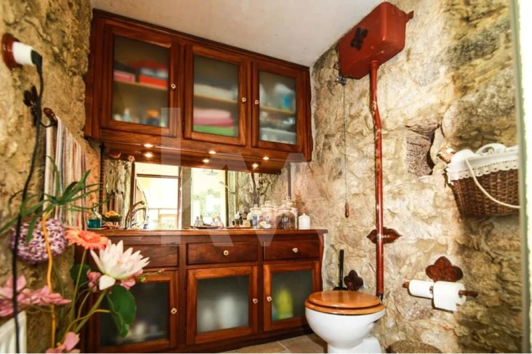 Moradia T3 para Venda em Labruja Foto 20