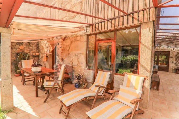 Moradia T3 para Venda em Labruja Foto 41